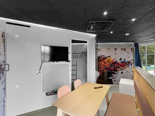 Vakantiehuis Blokhus  30