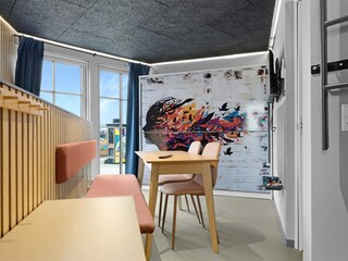 Ferienhaus Blokhus  23