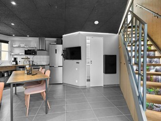 Ferienhaus Blokhus  31