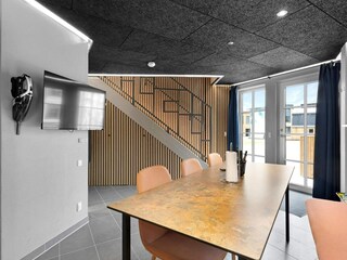 Maison de vacances Blokhus  32