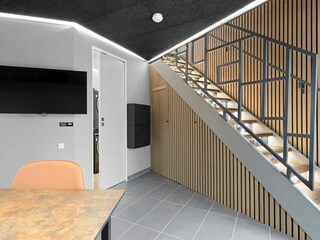 Maison de vacances Blokhus  34