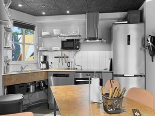 Ferienhaus Blokhus  35