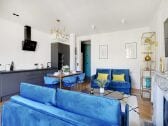 Apartamento Paris  1