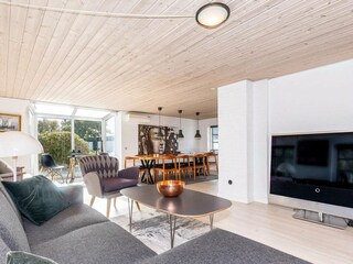 Holiday house Jerup  16