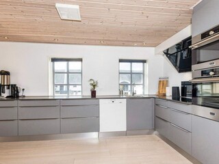 Ferienhaus Jerup  9