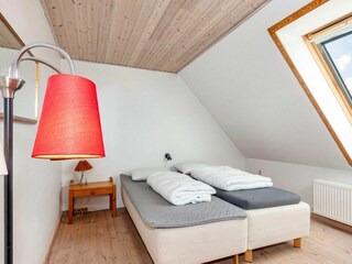 Maison de vacances Jerup  35