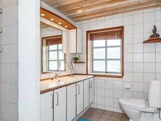 Holiday house Jerup  5