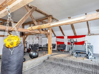 Maison de vacances Jerup  10