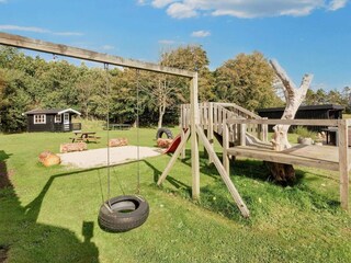 Maison de vacances Jerup  17