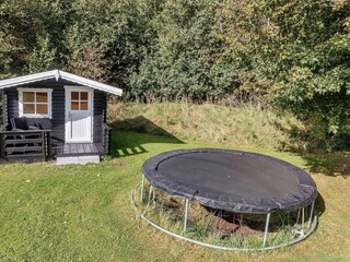 Holiday house Jerup  14