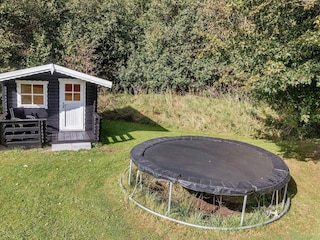 Vakantiehuis Jerup  31