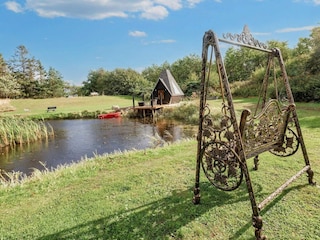 Ferienhaus Jerup  36