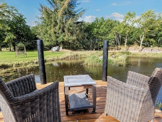 Maison de vacances Jerup  56
