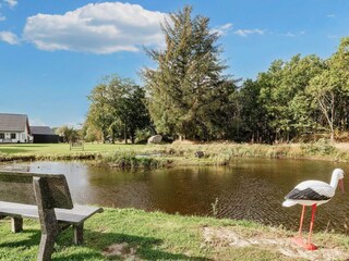Vakantiehuis Jerup  26