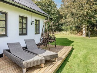 Holiday house Jerup  31