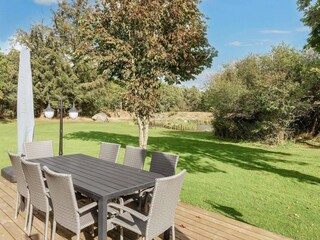 Holiday house Jerup  18