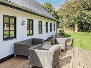 Ferienhaus Jerup  25