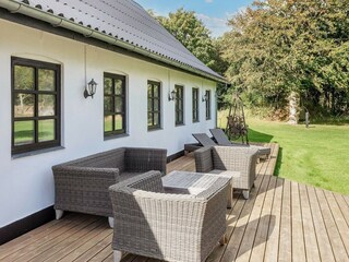 Ferienhaus Jerup  69