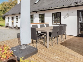 Vakantiehuis Jerup  5
