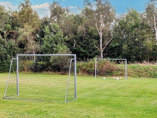 Maison de vacances Jerup  12