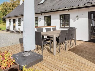 Vakantiehuis Jerup  32