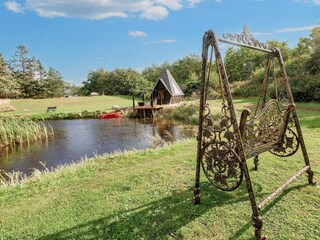 Vakantiehuis Jerup  35