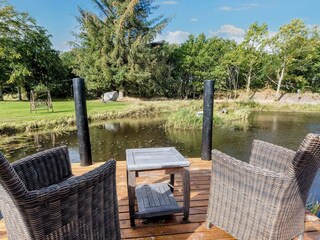 Vakantiehuis Jerup  36