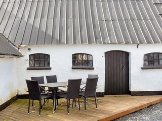 Vakantiehuis Jerup  38