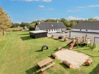 Casa de vacaciones Jerup Grabación al aire libre 1