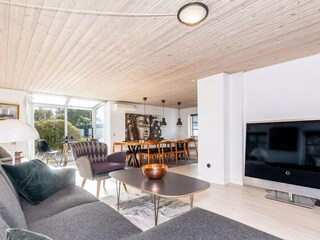 Maison de vacances Jerup  48