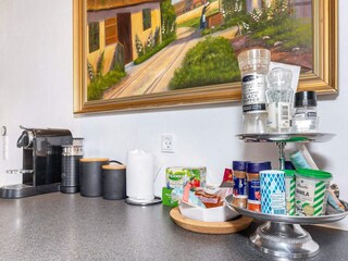 Vakantiehuis Jerup  40