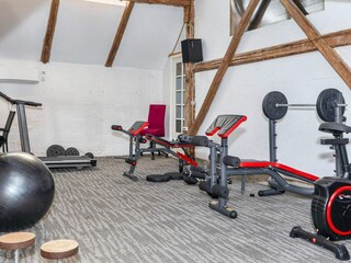 Vakantiehuis Jerup  41