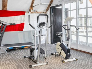 Vakantiehuis Jerup  42