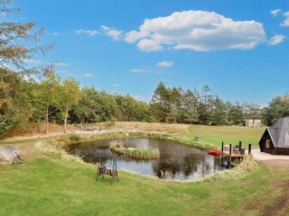 Vakantiehuis Jerup  44