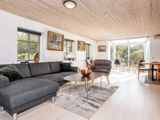 Holiday house Jerup  6