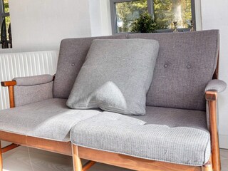 Vakantiehuis Jerup  6