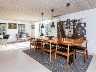 Vakantiehuis Jerup  7