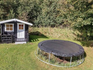 Ferienhaus Jerup  48