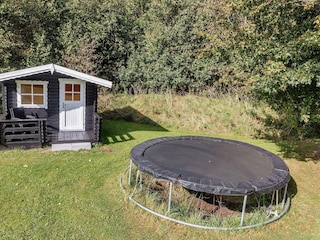 Holiday house Jerup  48