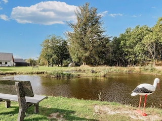 Holiday house Jerup  8