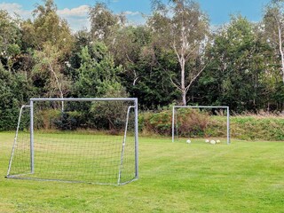 Vakantiehuis Jerup  24