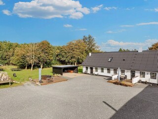 Ferienhaus Jerup  49