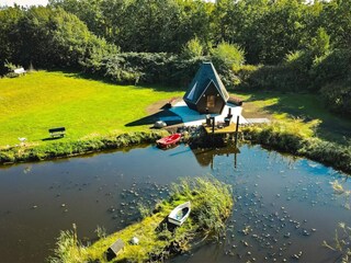 Vakantiehuis Jerup  26