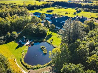 Ferienhaus Jerup  51