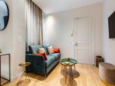 Apartamento Paris  1