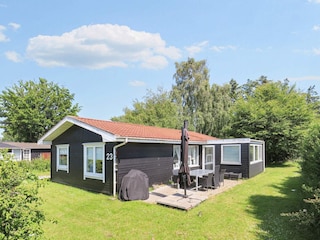 Ferienhaus Hou Außenaufnahme 1