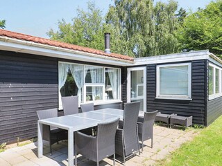 Holiday house Hou Outdoor Recording 2