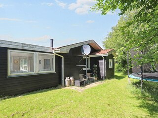 Holiday house Hou Outdoor Recording 4