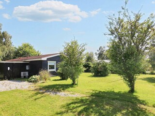 Ferienhaus Hou Außenaufnahme 3