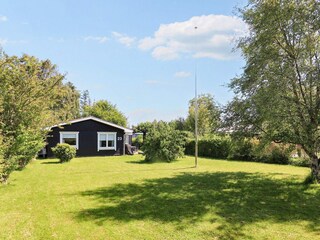 Maison de vacances Hou Enregistrement extérieur 3